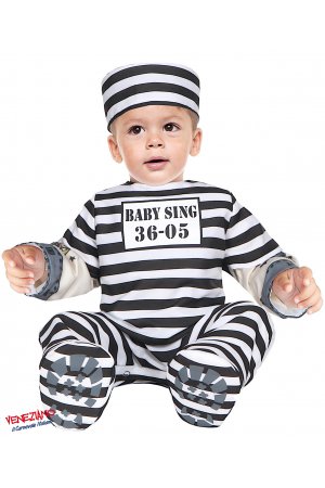 Costume di carnevale Costumi Peluche (3-12 Mesi)